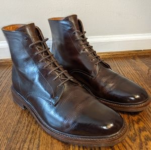 Frye Boots